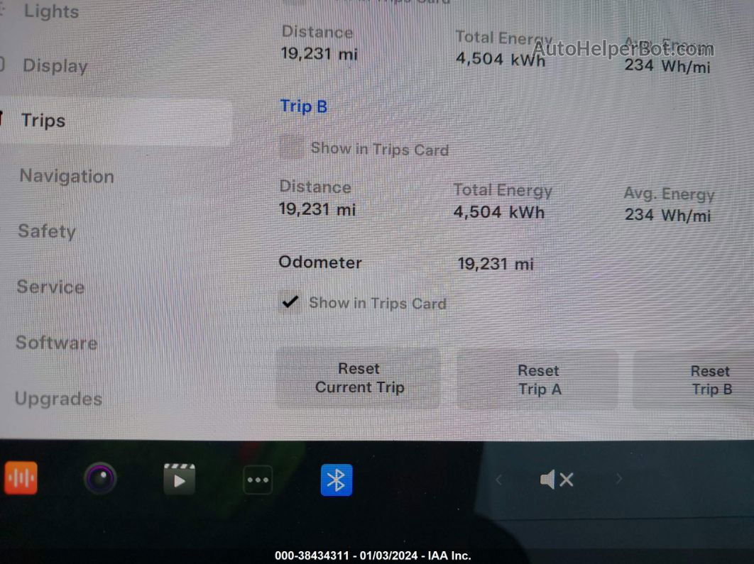 2020 Tesla Model 3 Standard Range Plus Rear-wheel Drive/standard Range Rear-wheel Drive Серый vin: 5YJ3E1EA7LF718012