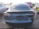 2020 Tesla Model 3 Standard Range Plus Rear-wheel Drive/standard Range Rear-wheel Drive Серый vin: 5YJ3E1EA7LF718012