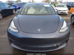 2020 Tesla Model 3 Standard Range Plus Rear-wheel Drive/standard Range Rear-wheel Drive Серый vin: 5YJ3E1EA7LF718012