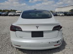 2020 Tesla Model 3  White vin: 5YJ3E1EA7LF737210