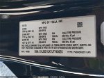2020 Tesla Model 3 Standard Range Plus Black vin: 5YJ3E1EA7LF740625