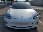 2020 Tesla Model 3  White vin: 5YJ3E1EA7LF745260