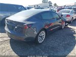 2021 Tesla Model 3   Серый vin: 5YJ3E1EA7MF081740