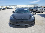 2021 Tesla Model 3  Black vin: 5YJ3E1EA7MF090342