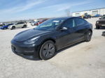 2021 Tesla Model 3  Черный vin: 5YJ3E1EA7MF090342