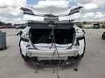 2021 Tesla Model 3  White vin: 5YJ3E1EA7MF861057