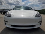 2021 Tesla Model 3  White vin: 5YJ3E1EA7MF861057