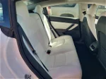 2021 Tesla Model 3  White vin: 5YJ3E1EA7MF908796