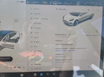 2021 Tesla Model 3  White vin: 5YJ3E1EA7MF908796