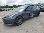 2021 Tesla Model 3  Charcoal vin: 5YJ3E1EA7MF991405