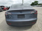 2021 Tesla Model 3  Charcoal vin: 5YJ3E1EA7MF991405