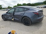 2021 Tesla Model 3  Charcoal vin: 5YJ3E1EA7MF991405