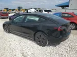 2022 Tesla Model 3  Black vin: 5YJ3E1EA7NF330801