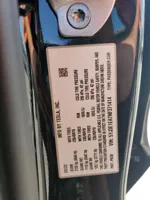 2022 Tesla Model 3  Black vin: 5YJ3E1EA7NF371414