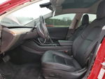 2018 Tesla Model 3  Red vin: 5YJ3E1EA8JF006279