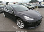 2018 Tesla Model 3 Range Battery Black vin: 5YJ3E1EA8JF011935