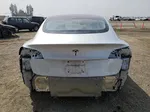 2018 Tesla Model 3  Серебряный vin: 5YJ3E1EA8JF012146