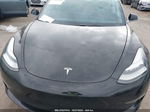 2018 Tesla Model 3 Mid Range/long Range Black vin: 5YJ3E1EA8JF014995