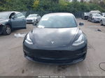 2018 Tesla Model 3 Mid Range/long Range Black vin: 5YJ3E1EA8JF014995