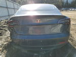 2018 Tesla Model 3  Серый vin: 5YJ3E1EA8JF017637