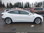 2018 Tesla Model 3 Long Range/mid Range Белый vin: 5YJ3E1EA8JF018450