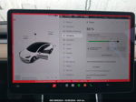 2018 Tesla Model 3 Long Range/mid Range White vin: 5YJ3E1EA8JF018450