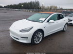 2018 Tesla Model 3 Long Range/mid Range Белый vin: 5YJ3E1EA8JF018450