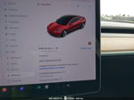 2018 Tesla Model 3 Long Range/mid Range Red vin: 5YJ3E1EA8JF035796