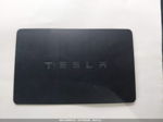 2018 Tesla Model 3 Long Range/mid Range Blue vin: 5YJ3E1EA8JF035863