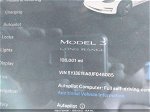 2018 Tesla Model 3 Mid Range/long Range Белый vin: 5YJ3E1EA8JF046085