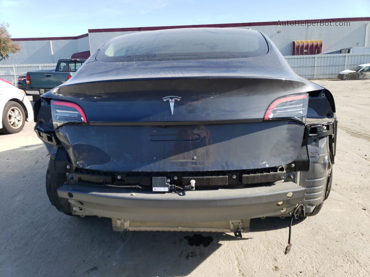 2018 Tesla Model 3  Teal vin: 5YJ3E1EA8JF059290