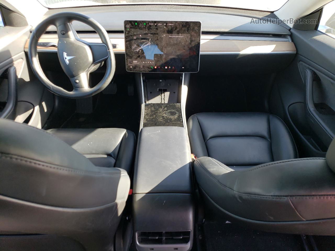 2018 Tesla Model 3  Teal vin: 5YJ3E1EA8JF059290