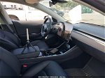 2018 Tesla Model 3 Range Battery Серебряный vin: 5YJ3E1EA8JF098414