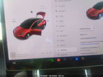 2018 Tesla Model 3 Range Battery Red vin: 5YJ3E1EA8JF102753