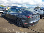 2018 Tesla Model 3 Long Range/mid Range Серый vin: 5YJ3E1EA8JF123666