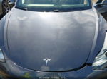 2018 Tesla Model 3 Long Range/mid Range Серый vin: 5YJ3E1EA8JF123666