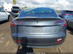 2018 Tesla Model 3 Long Range/mid Range Серый vin: 5YJ3E1EA8JF123666