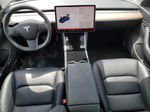 2018 Tesla Model 3  Blue vin: 5YJ3E1EA8JF160345