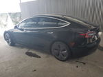 2018 Tesla Model 3  Black vin: 5YJ3E1EA8JF173175