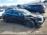 2019 Tesla Model 3 Long Range/mid Range/standard Range/standard Range Plus Black vin: 5YJ3E1EA8KF296511