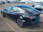 2019 Tesla Model 3 Long Range/mid Range/standard Range/standard Range Plus Black vin: 5YJ3E1EA8KF296511