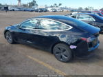 2019 Tesla Model 3 Long Range/mid Range/standard Range/standard Range Plus Черный vin: 5YJ3E1EA8KF296511