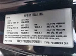 2019 Tesla Model 3 Long Range/mid Range/standard Range/standard Range Plus Black vin: 5YJ3E1EA8KF296511