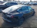 2019 Tesla Model 3 Long Range/mid Range/standard Range/standard Range Plus Черный vin: 5YJ3E1EA8KF296511