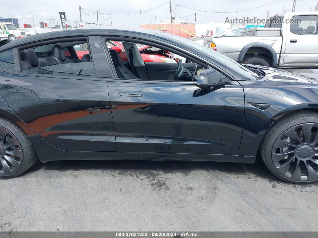 2019 Tesla Model 3 Mid Range/standard Range/standard Range Plus/long Range Черный vin: 5YJ3E1EA8KF297724