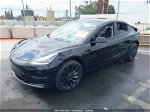 2019 Tesla Model 3 Mid Range/standard Range/standard Range Plus/long Range Black vin: 5YJ3E1EA8KF297724