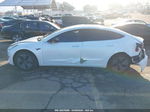 2019 Tesla Model 3 Long Range/mid Range/standard Range/standard Range Plus White vin: 5YJ3E1EA8KF299781