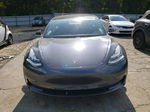 2019 Tesla Model 3  Blue vin: 5YJ3E1EA8KF300721