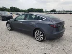 2019 Tesla Model 3  Gray vin: 5YJ3E1EA8KF300864