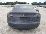 2019 Tesla Model 3  Gray vin: 5YJ3E1EA8KF300864